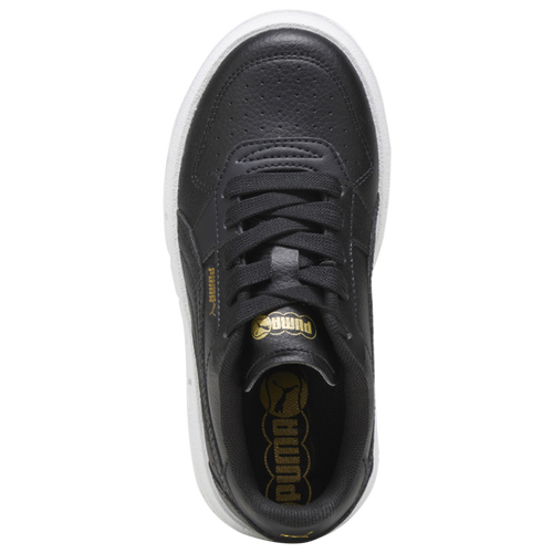 Puma Big Kids Cali Court Lth Jr. Shoes