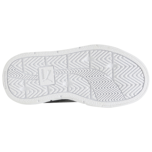 Puma Big Kids Cali Court Lth Jr. Shoes