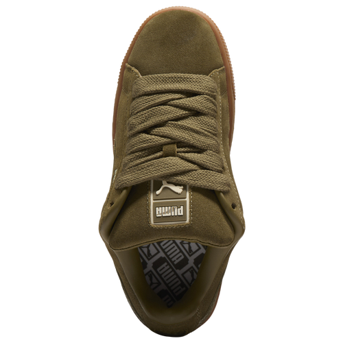 Puma Adult Suede XL Sneakers