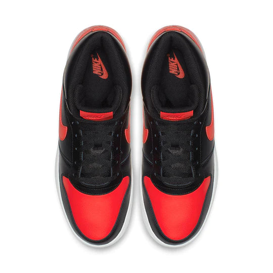 Nike Men's Ebernon Mid AQ1773-005