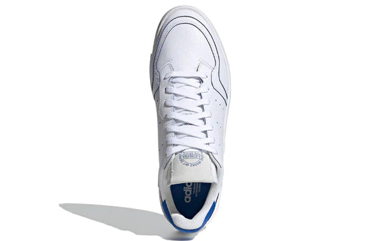 Adidas Hombre Supercourt FU9740 