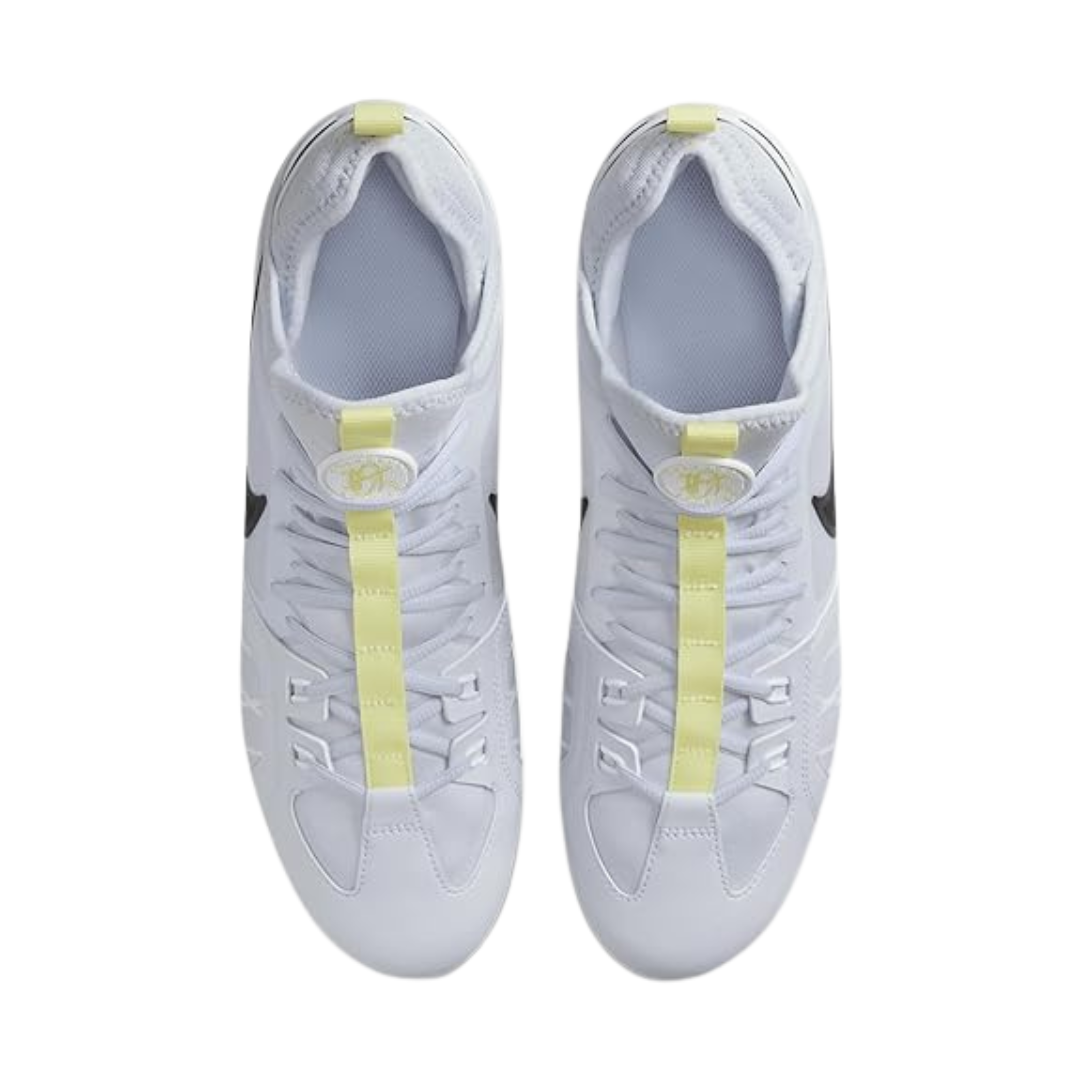 Nike Men's Huarache 9 Varsity LAX SE Lacrosse Cleats FZ3620-001