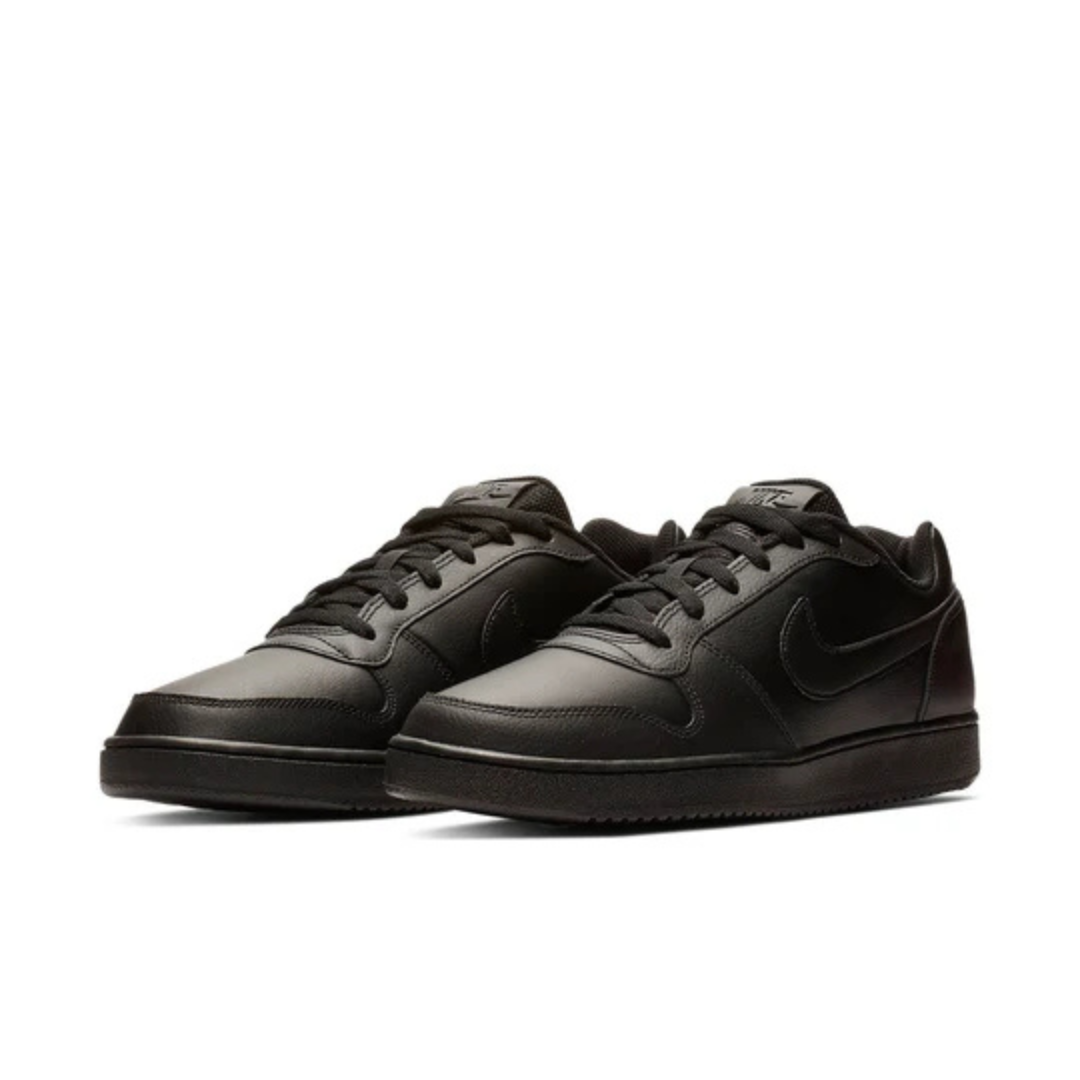 Nike Ebernon Low AQ1775 003 Black/Black