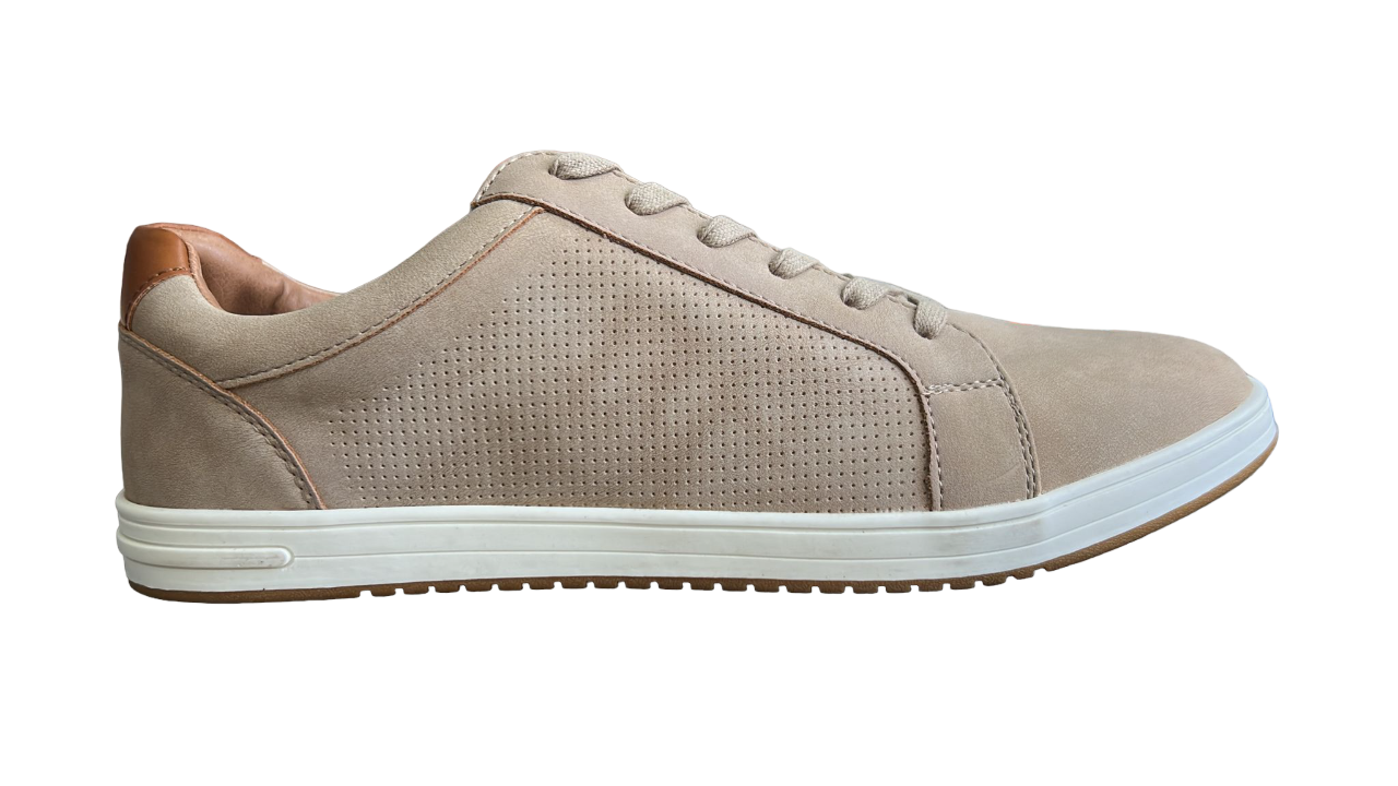 Madden Men's Baspin Casual Shoe