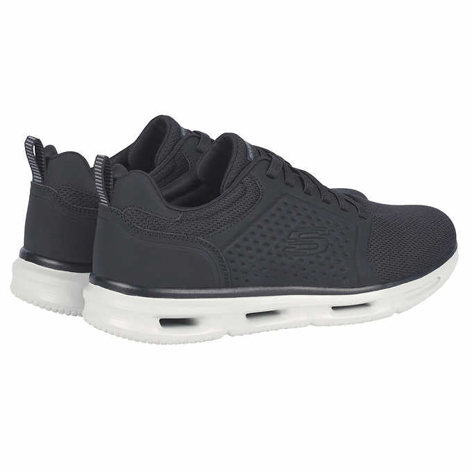 Skechers Men's Glide Lite Pacer Black