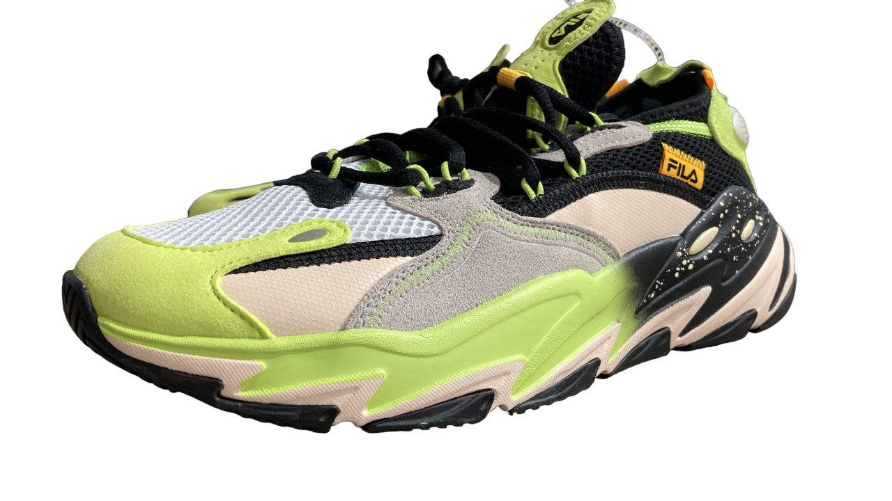 Zapatillas de running para hombre Fila RN91175