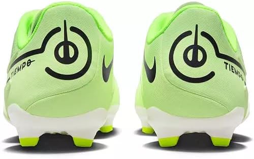 Nike Unisex Jr Legend 9 Club FG/MG