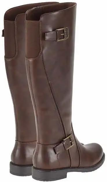 BareTraps Women's Carmen Riding Boots
