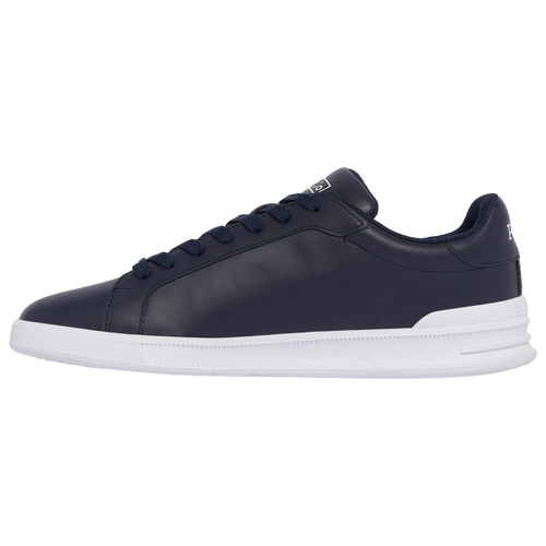 Polo Ralph Lauren Men's Heritage Court II Leather Sneaker