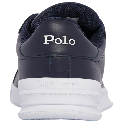 Polo Ralph Lauren Men's Heritage Court II Leather Sneaker