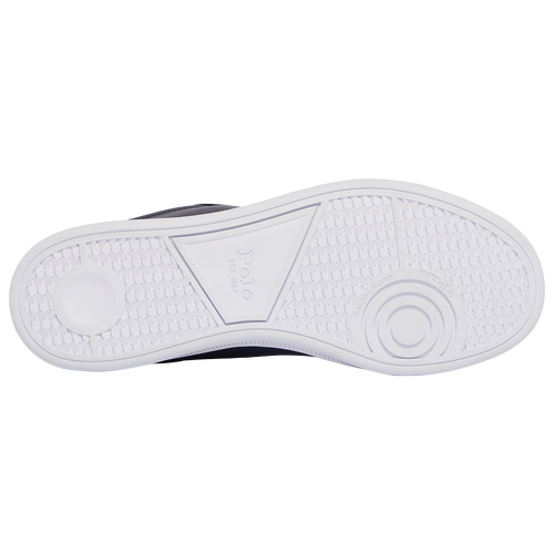Polo Ralph Lauren Men's Heritage Court II Leather Sneaker