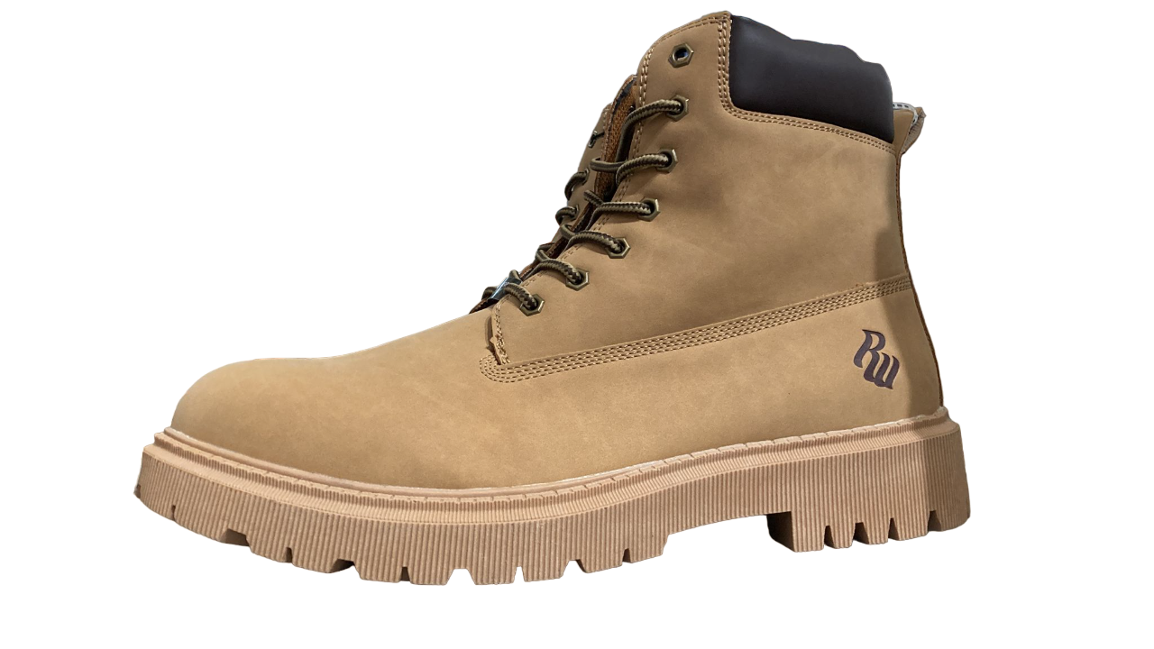 Botas Dakota para hombre de Rocawear
