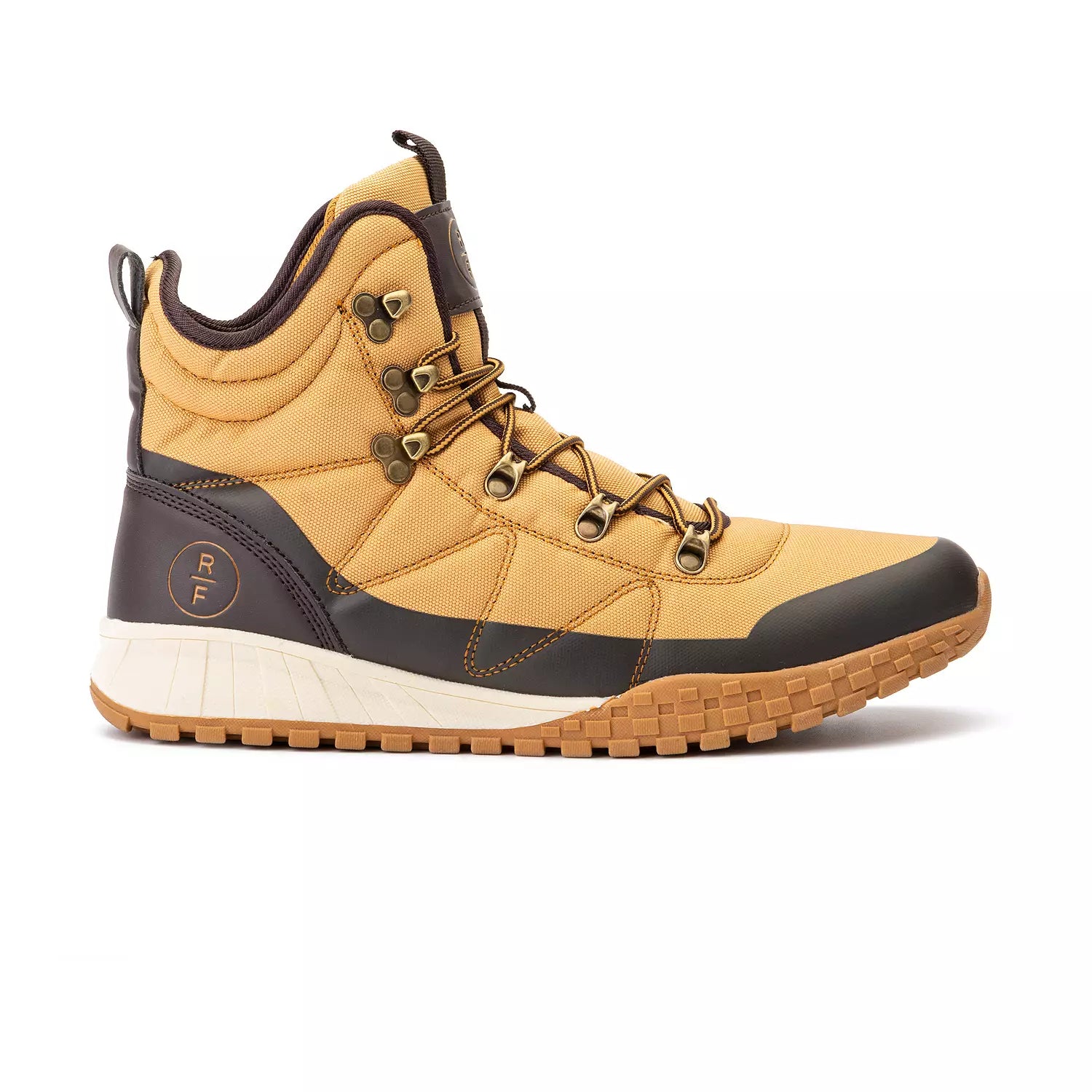 Bottes pour hommes Tucker de Reserved Footwear