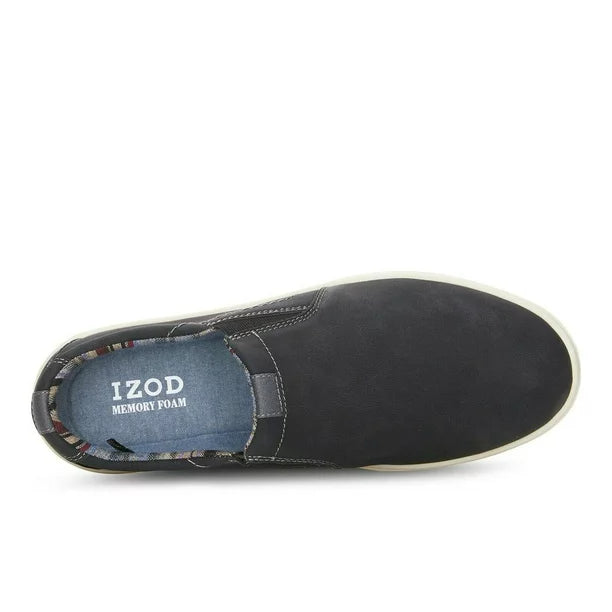Izod Jackson Men's Slip On Itm #1535508