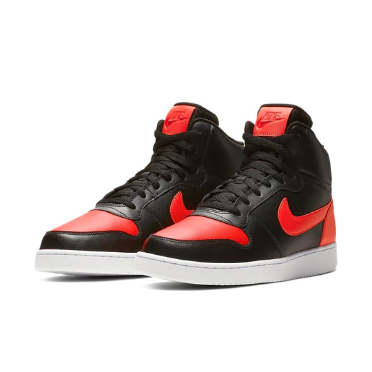 Nike Men's Ebernon Mid AQ1773-005