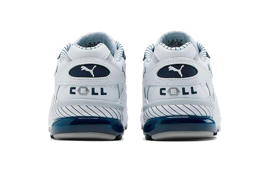 Zapatillas Puma Cell Alien NYC 'White Peacoat' para hombre 372434-01