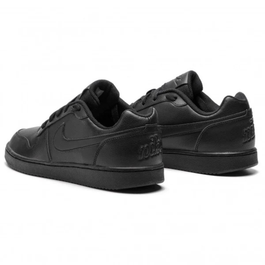 Nike Ebernon Low AQ1775 003 Black/Black