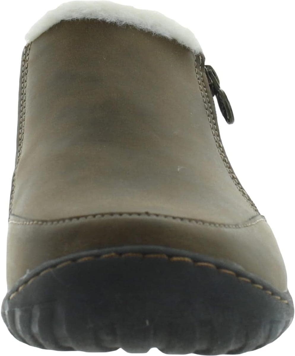 Chaussures à enfiler JSport pour femme 