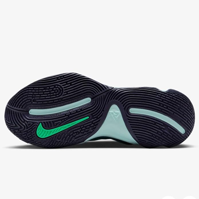 Nike Men's Giannis Immortality 3 DZ7533-301
