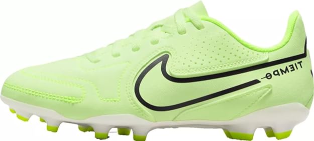 Nike Unisex Jr Legend 9 Club FG/MG