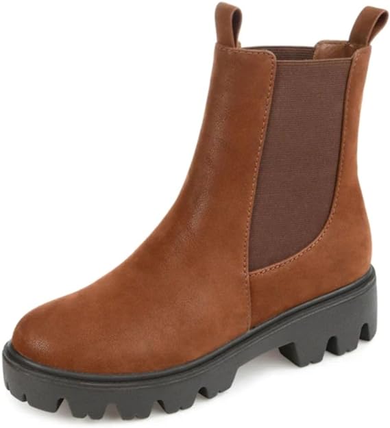 Bota Chelsea Ivette de la colección Journee 