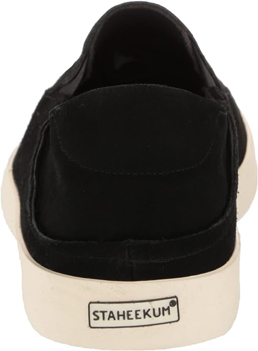 Staheekum Men's Slip on Shoe