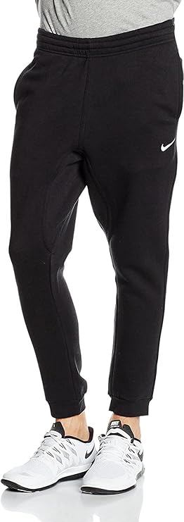 Nike Men's Club Fleece Tapered Pants 716830-010