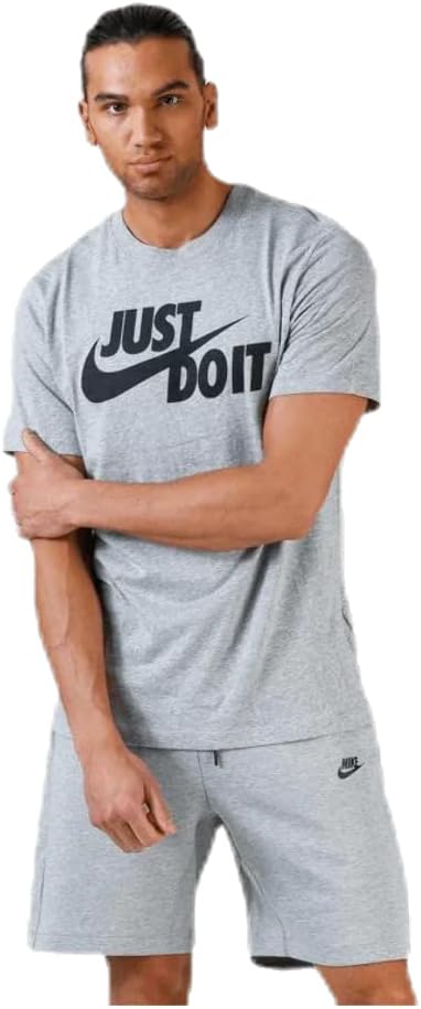Camiseta Nike Just Do It para hombre AR5006-063