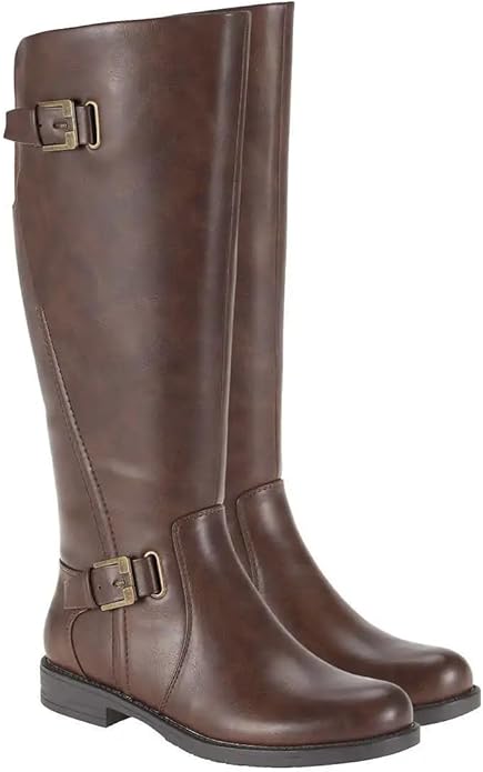 BareTraps Women's Carmen Riding Boots