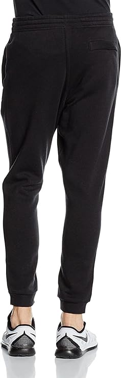 Nike Men's Club Fleece Tapered Pants 716830-010