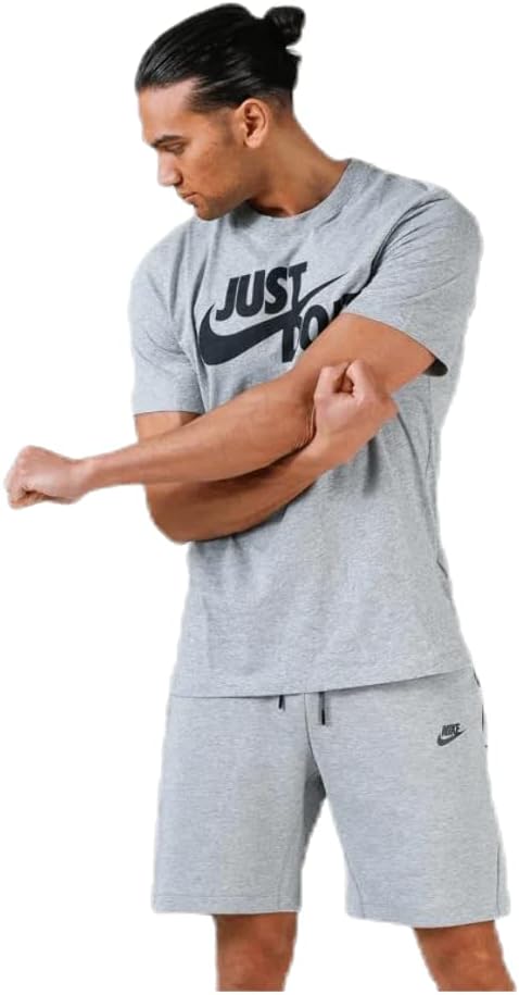 Camiseta Nike Just Do It para hombre AR5006-063