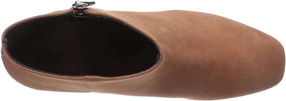 Marc Joseph Women's Houston Leather Luxury Ankle Boot