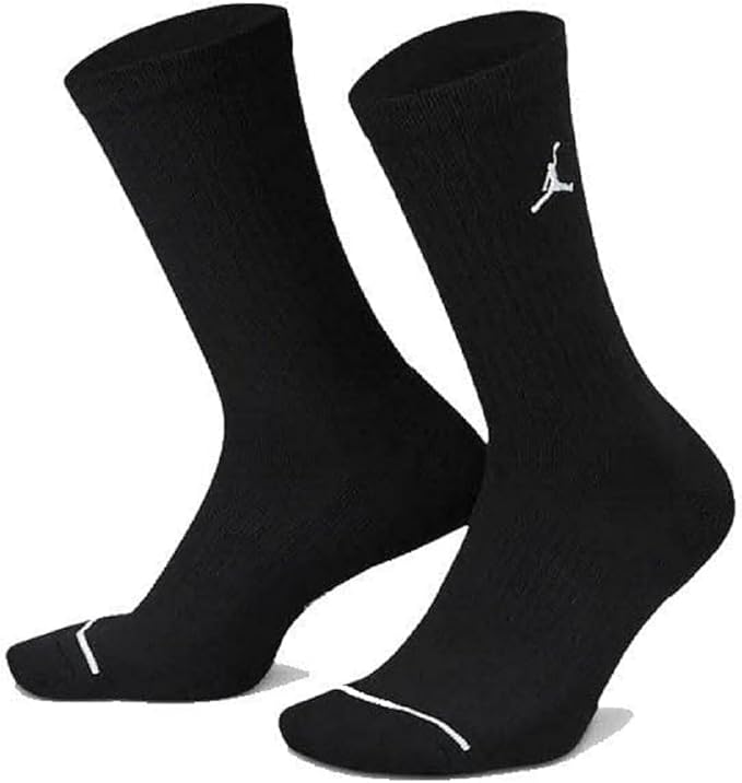 Chaussettes Jordan Everyday Crew (3 paires) Adulte DX9632-010