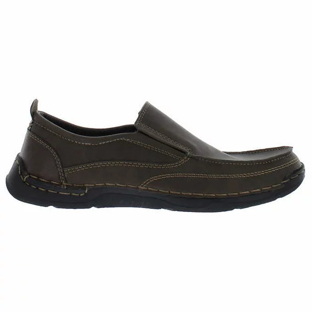 Chaussures à enfiler Thomas pour hommes d'Izod, article 1395806