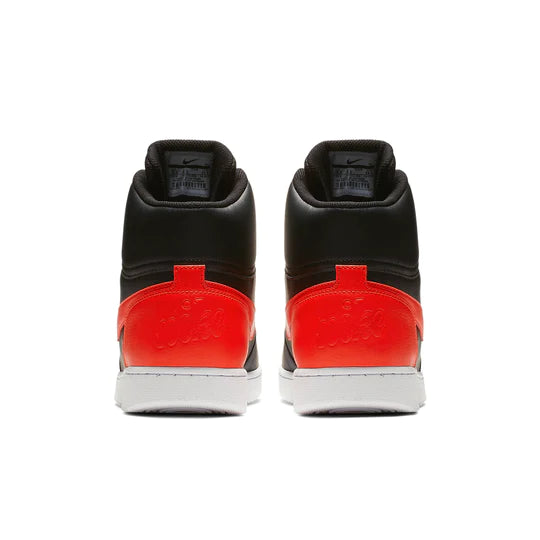 Nike Men's Ebernon Mid AQ1773-005