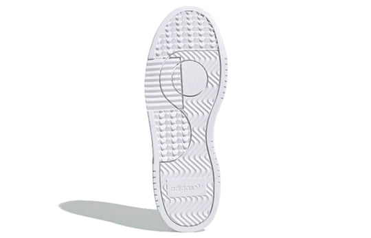 Zapatillas Adidas Supercourt para hombre en color blanco nube y multicolor FX9058 