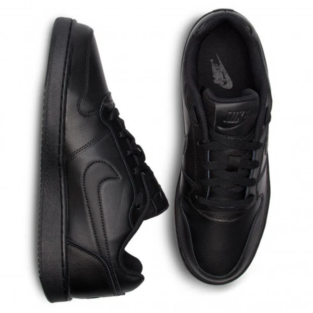 Nike Ebernon Low AQ1775 003 Black/Black