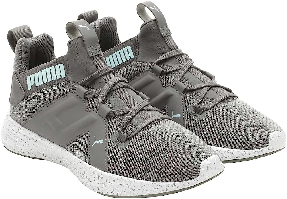Baskets Puma Contempt Demi Cross pour femmes