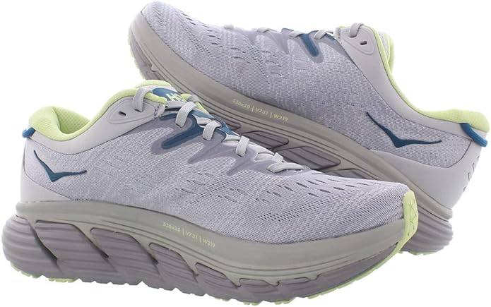 Hoka Gaviota 4, Zapatillas para Correr para Hombre