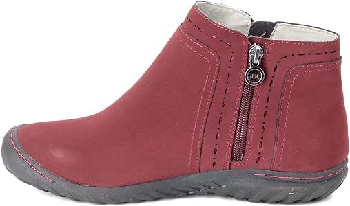 JBU by Jambu Women's Juno Boots