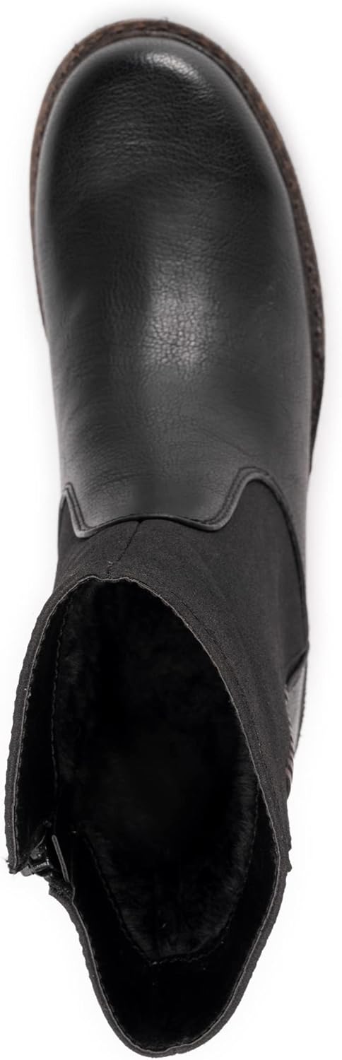 MUK LUKS Women's Logger Niagara Boots