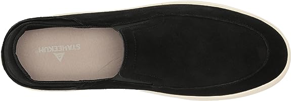 Staheekum Men's Slip on Shoe