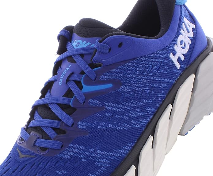 Hoka Gaviota 4, Zapatillas para Correr para Hombre
