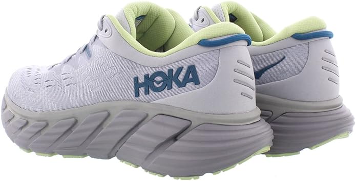 Hoka Gaviota 4, Zapatillas para Correr para Hombre