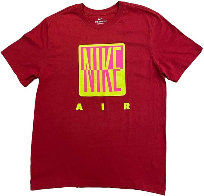 Nike Sportswear Men's Graphic T Shirt CX9862 687