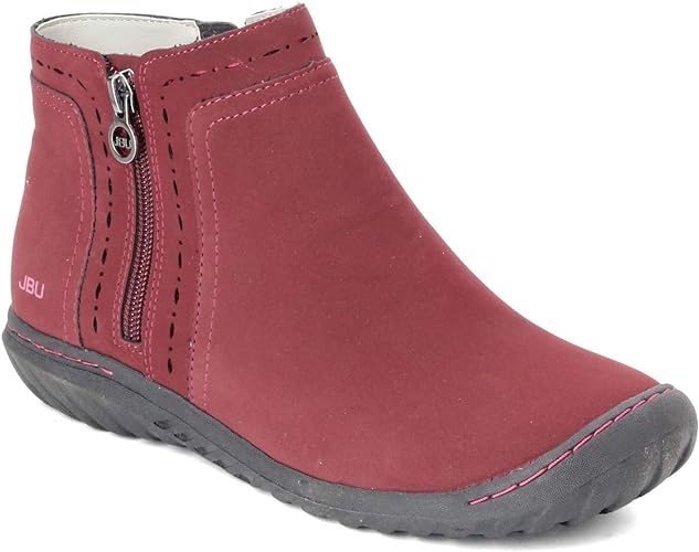 JBU by Jambu Women's Juno Boots