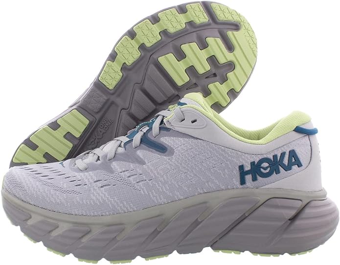 Hoka Gaviota 4, Zapatillas para Correr para Hombre