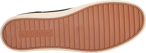 Staheekum Men's Slip on Shoe