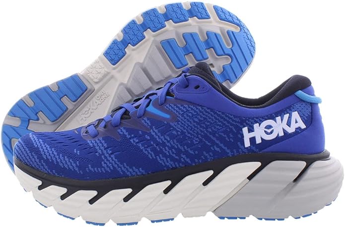 Hoka Gaviota 4, Zapatillas para Correr para Hombre