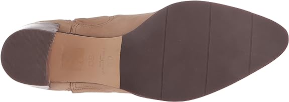 Marc Joseph Women's Amsterdam Leather Luxury Ankle Boot